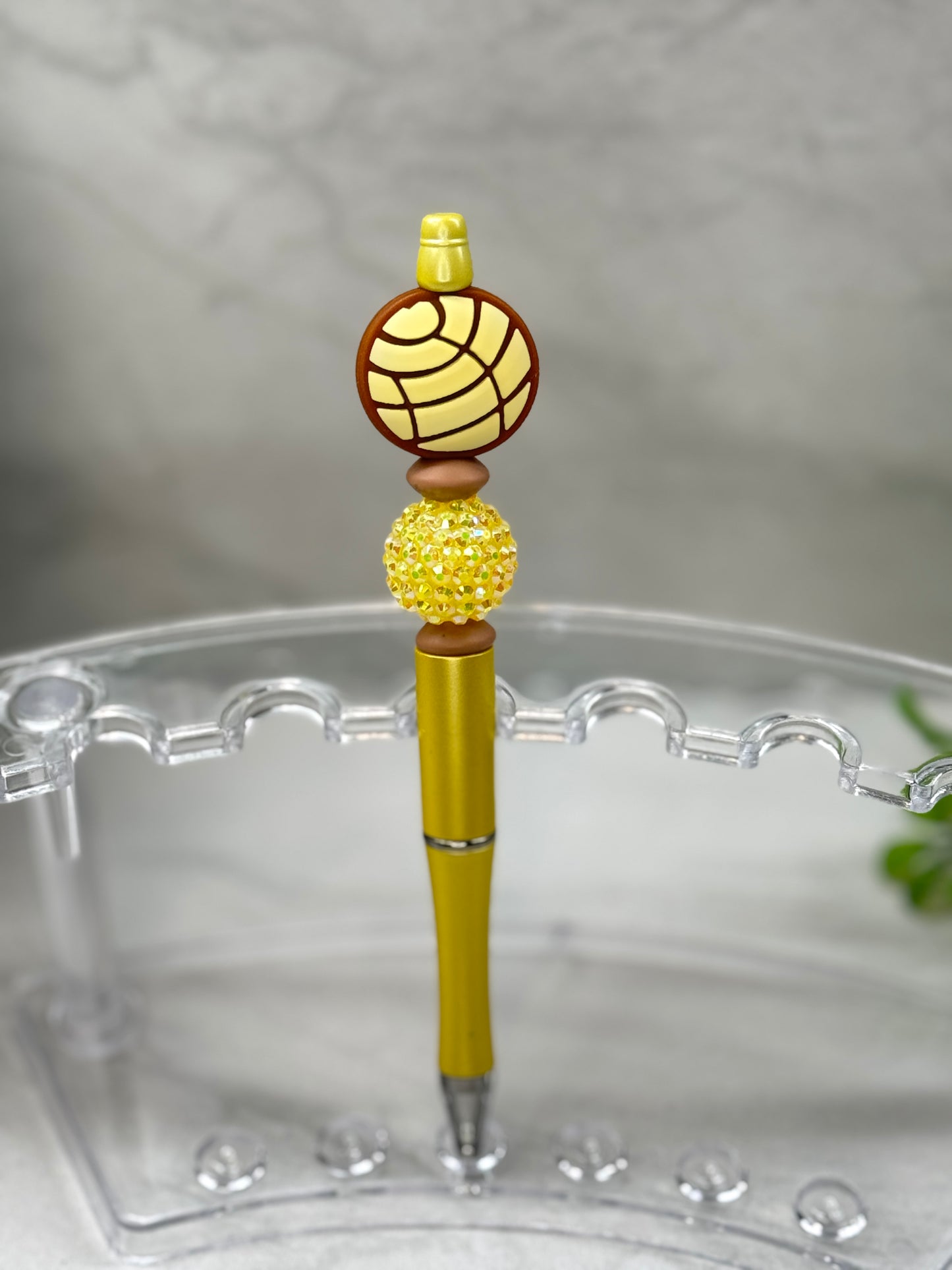 Fiesta Vibes Beaded Pens