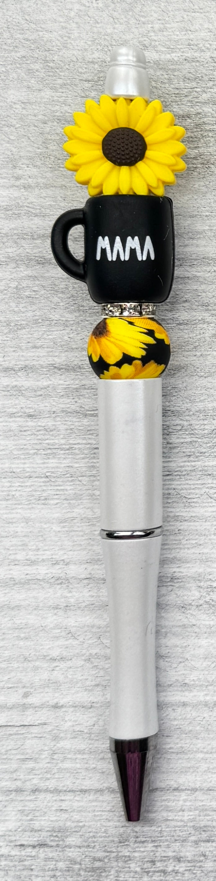 Sunflower MAMA Cup Set