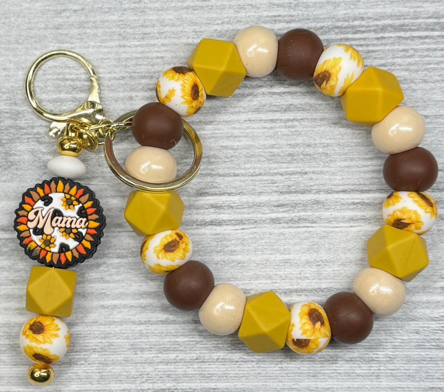 Sunflower Mama Set