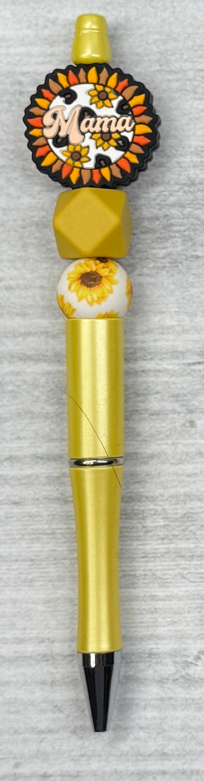 Sunflower Mama Set
