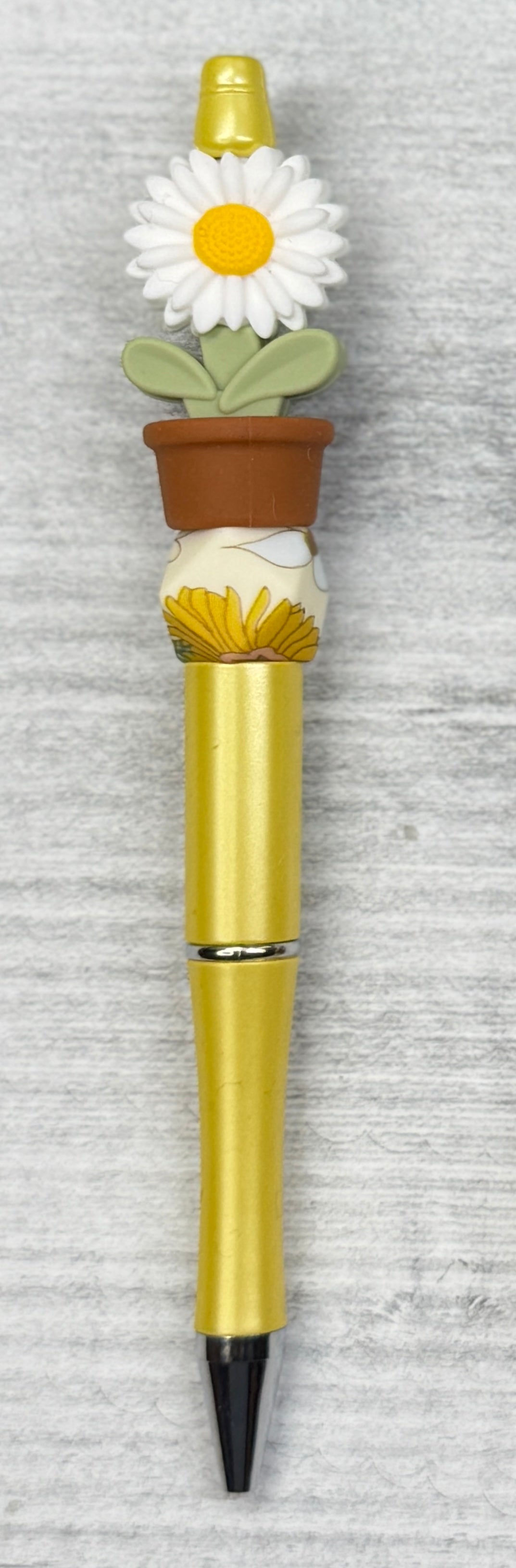 Daisy Pot Set