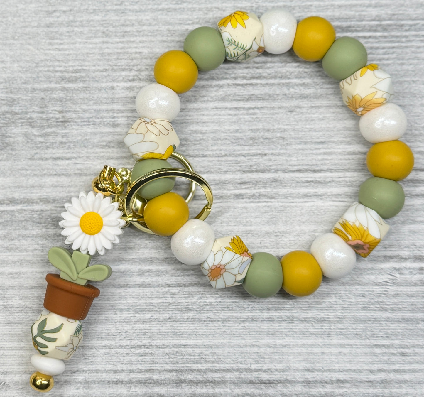 Daisy Pot Set