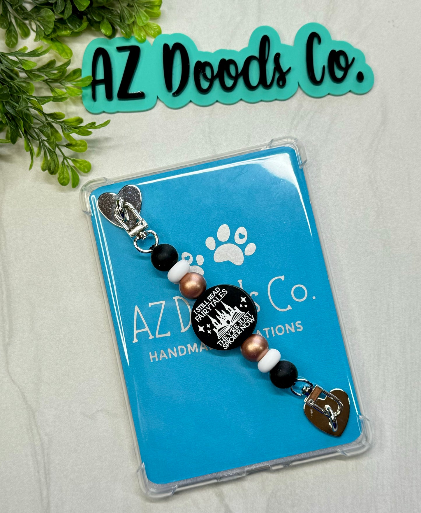 Fairytales Kindle Book Strap