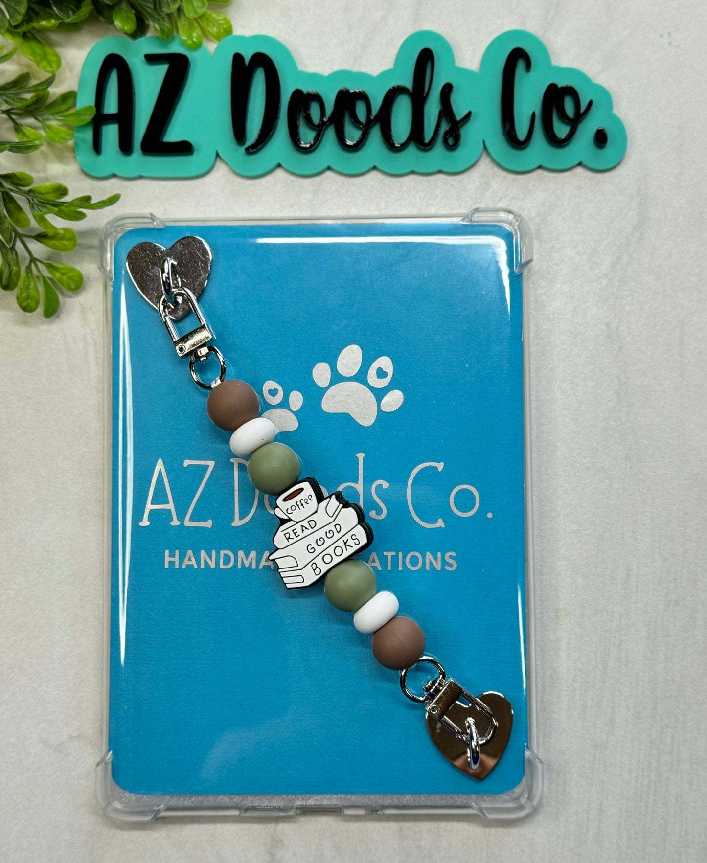 Good Books Kindle Book Strap