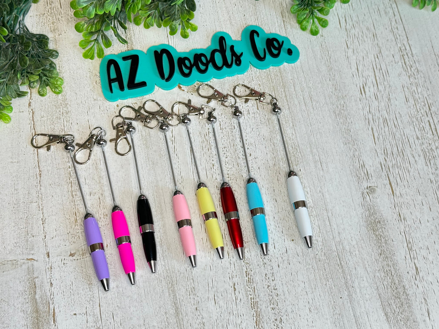 Keychain Pen