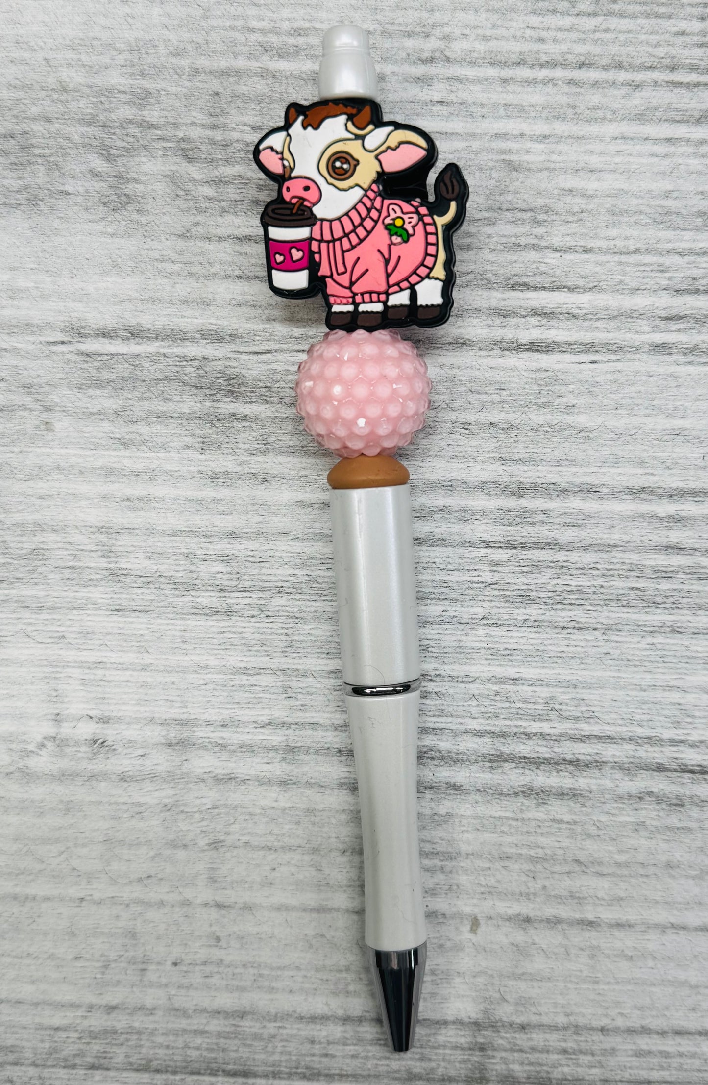 Udderly Sweet Moo-apolitan Wristlet Set