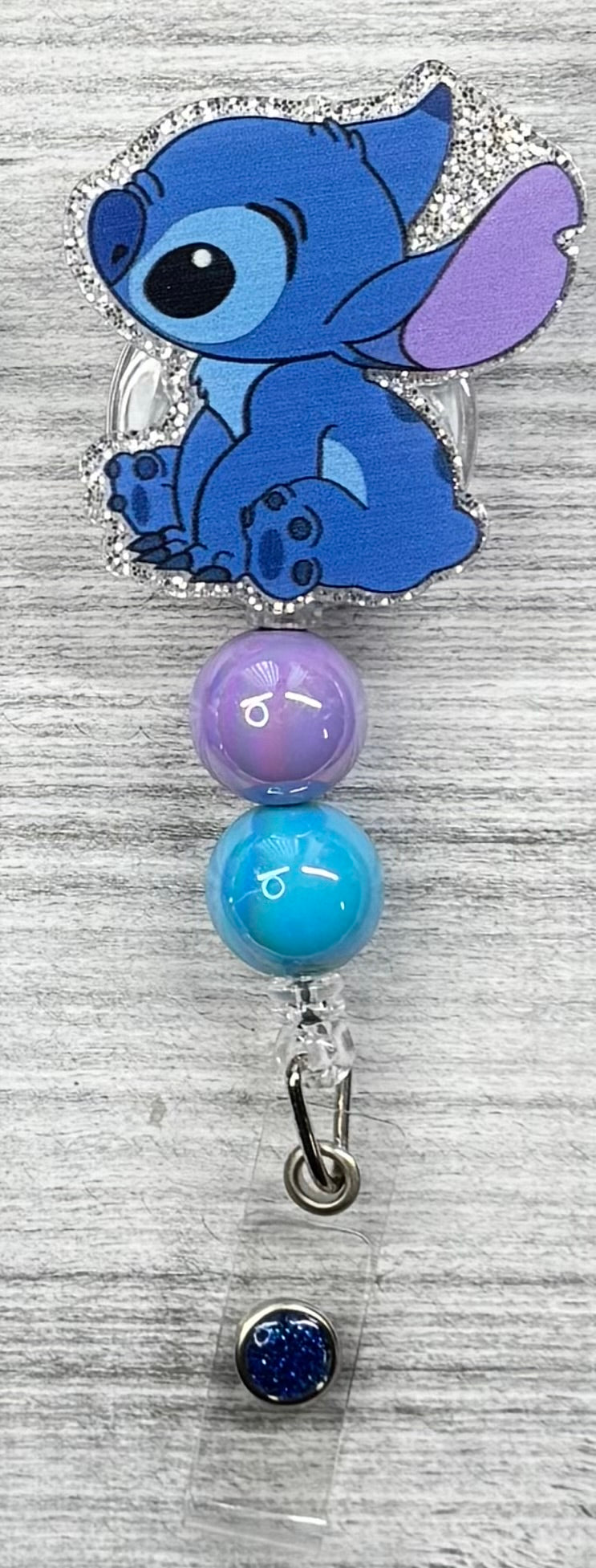 Ohana Wristlet Set
