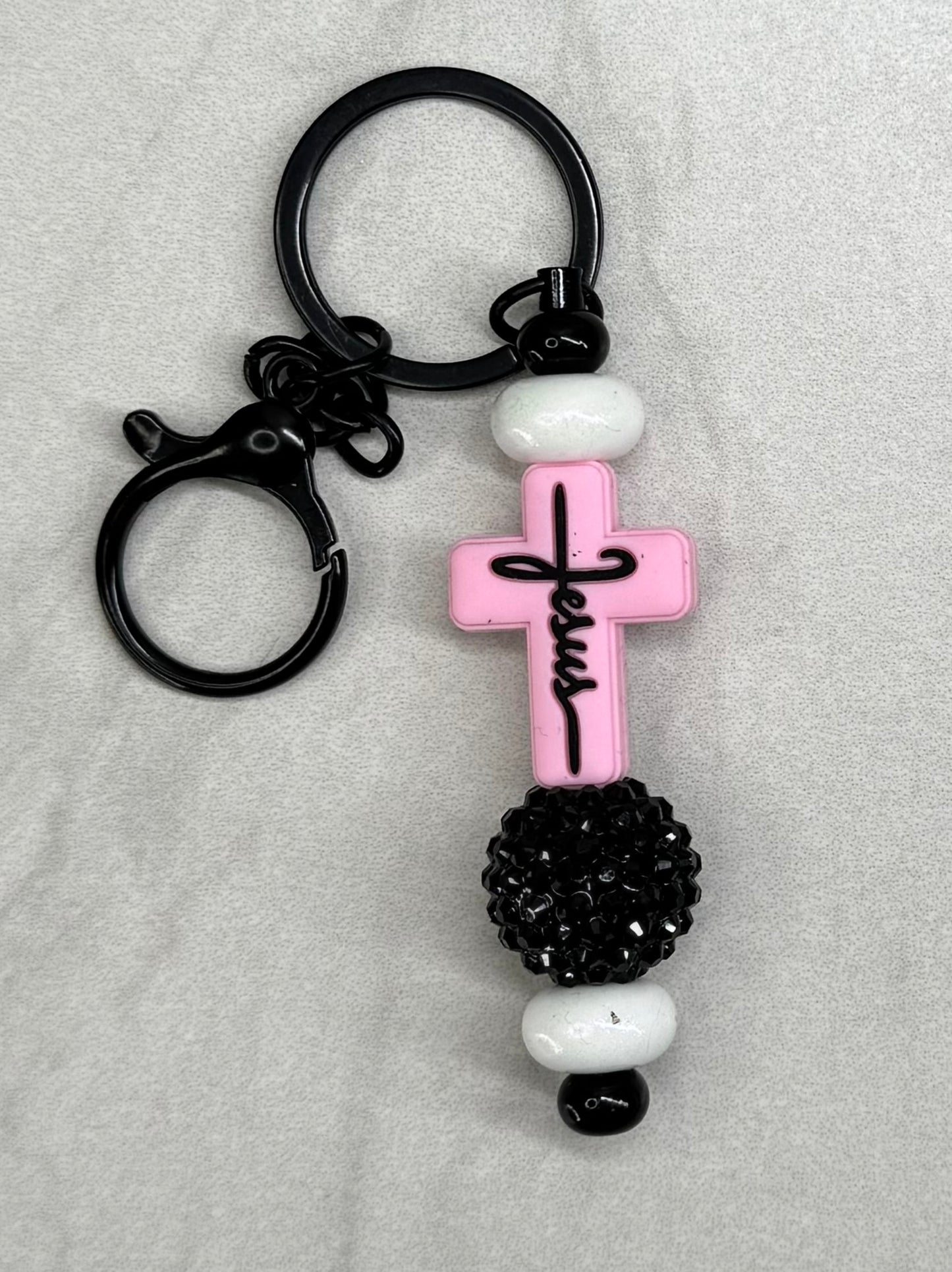 Faith and Bead Collection- Jesus First Set
