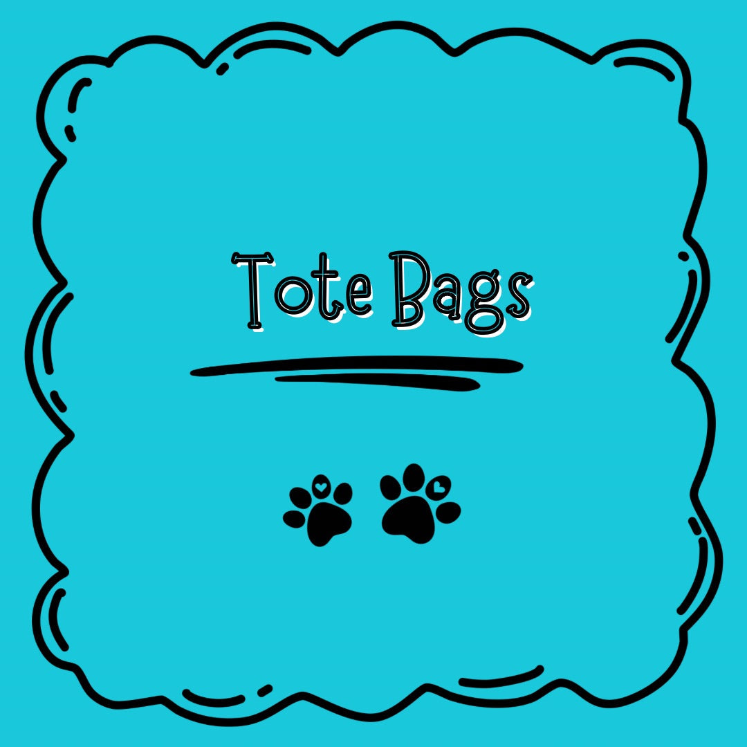 Tote Bags