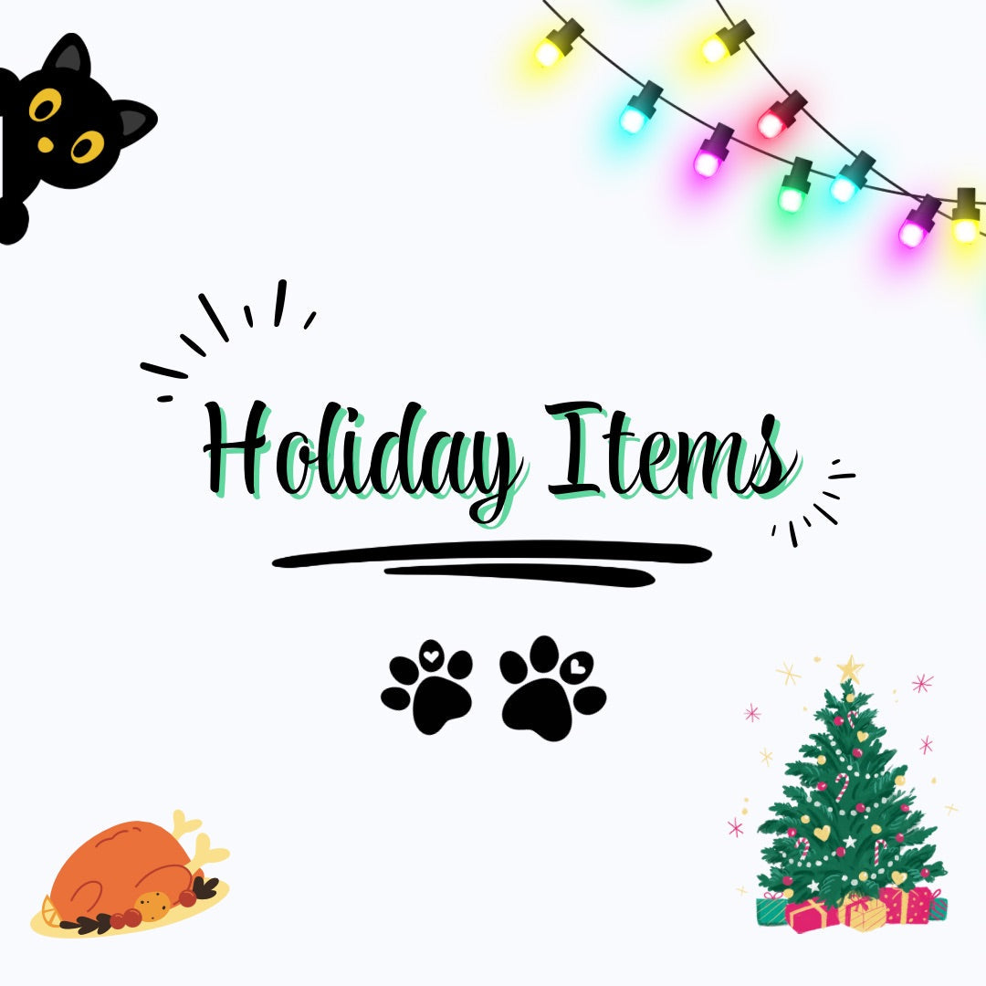 Holiday Items