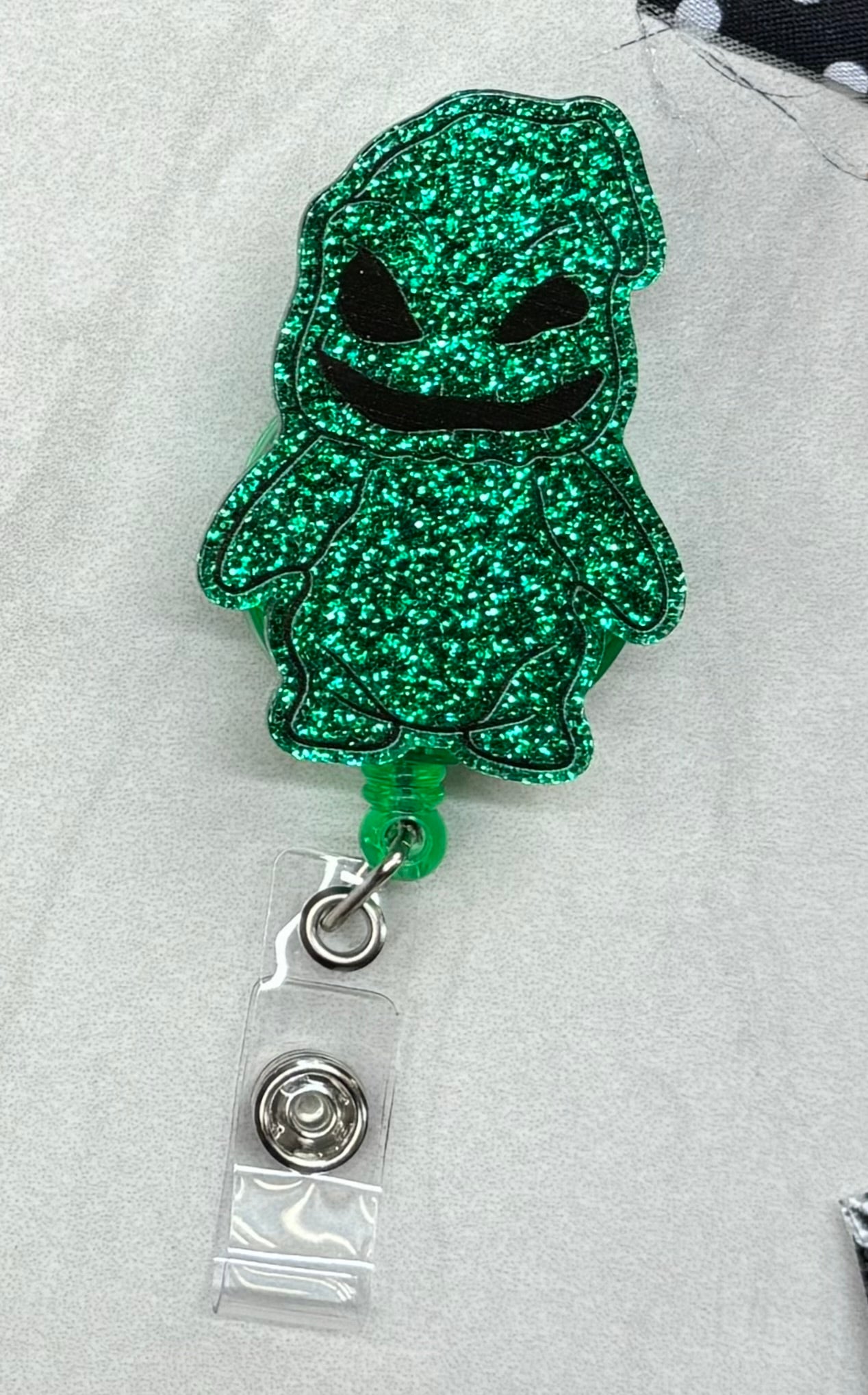 Halloween Collection Badge Reels