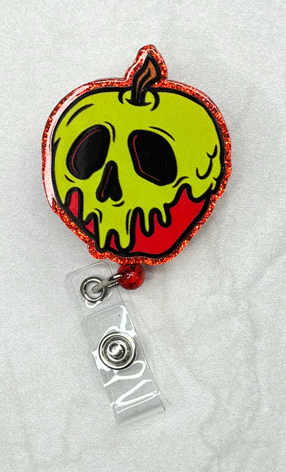 Halloween Collection Badge Reels