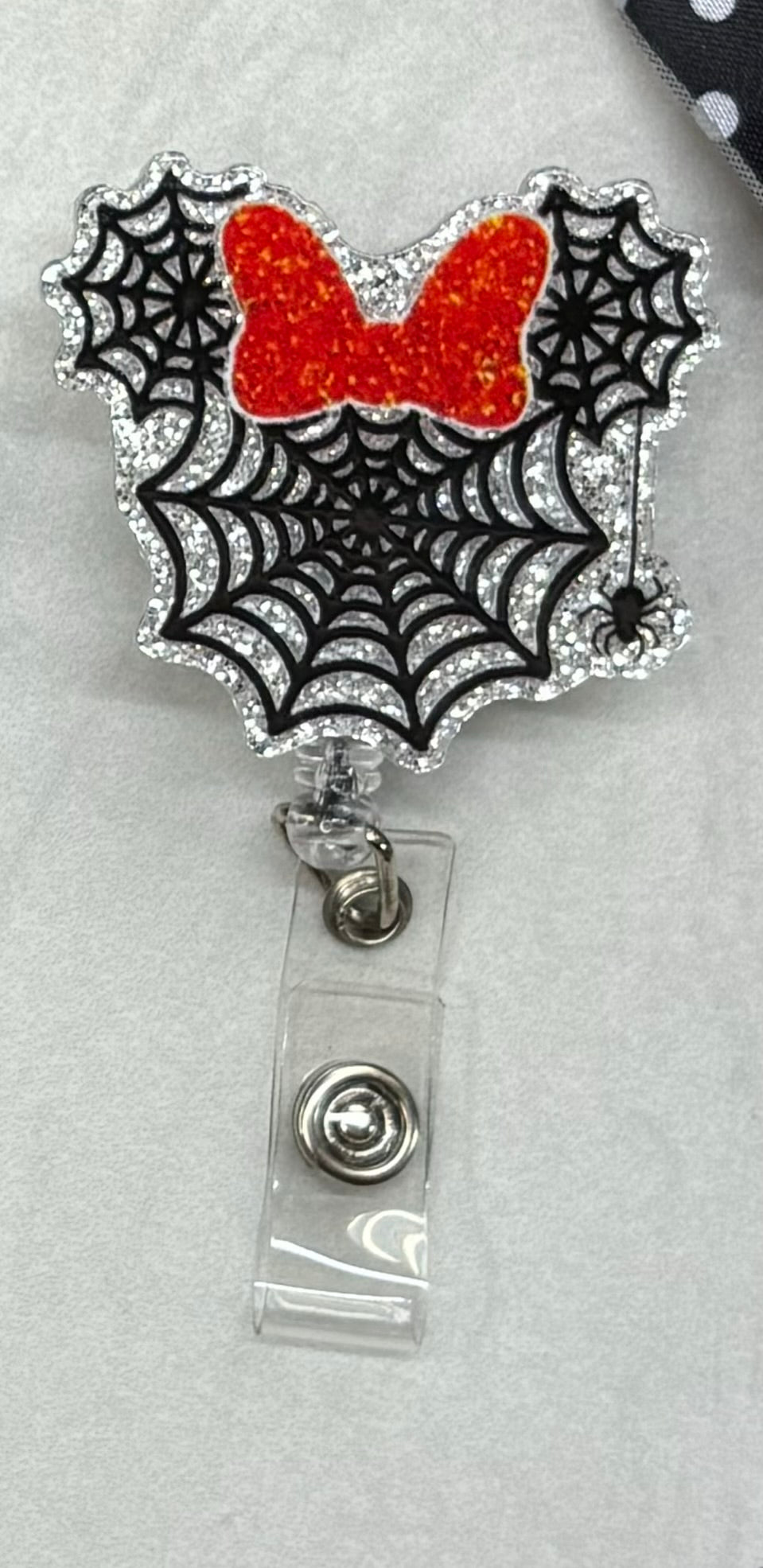 Halloween Collection Badge Reels