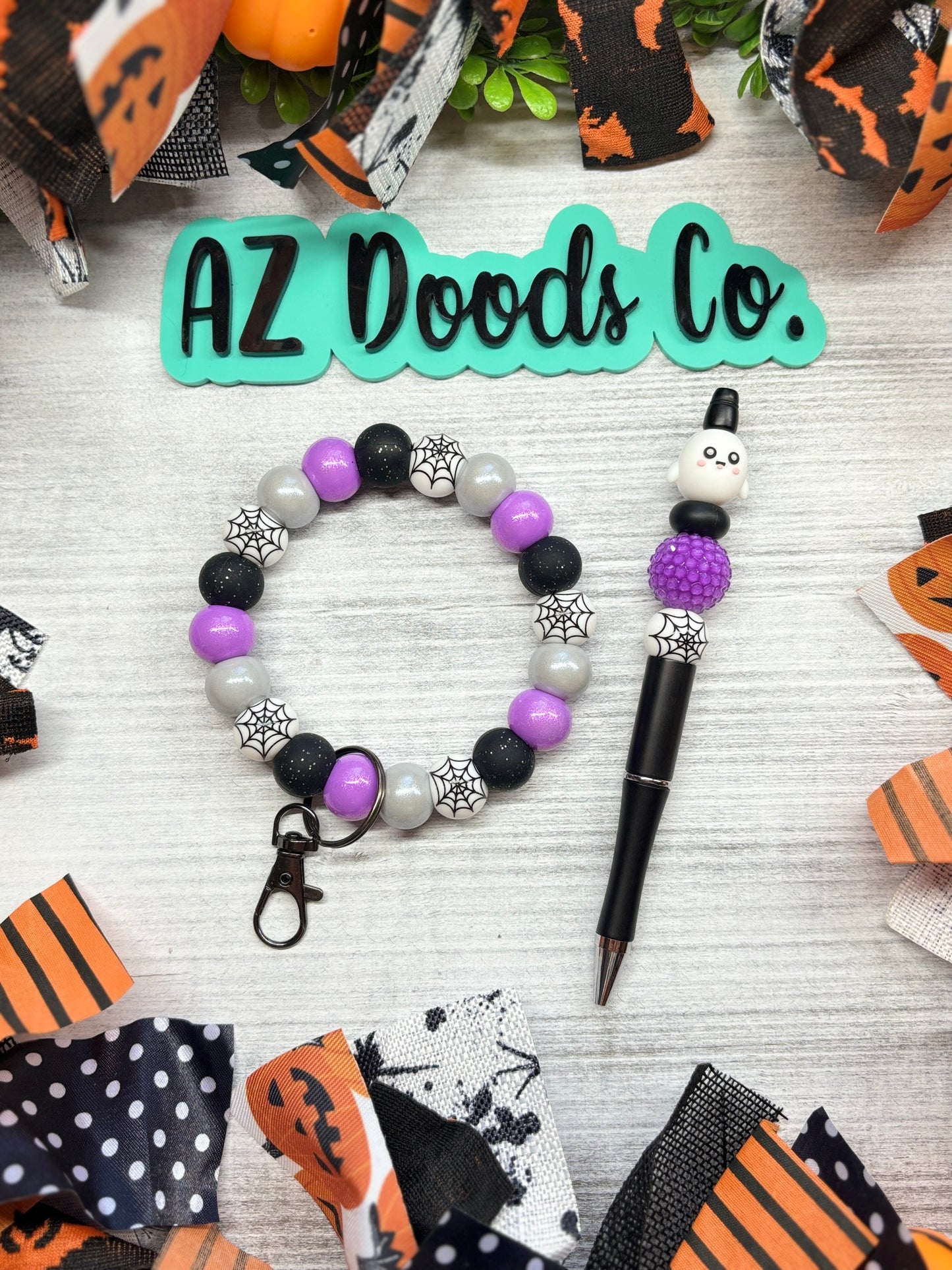 Halloween Collection Wickedly Cute Set