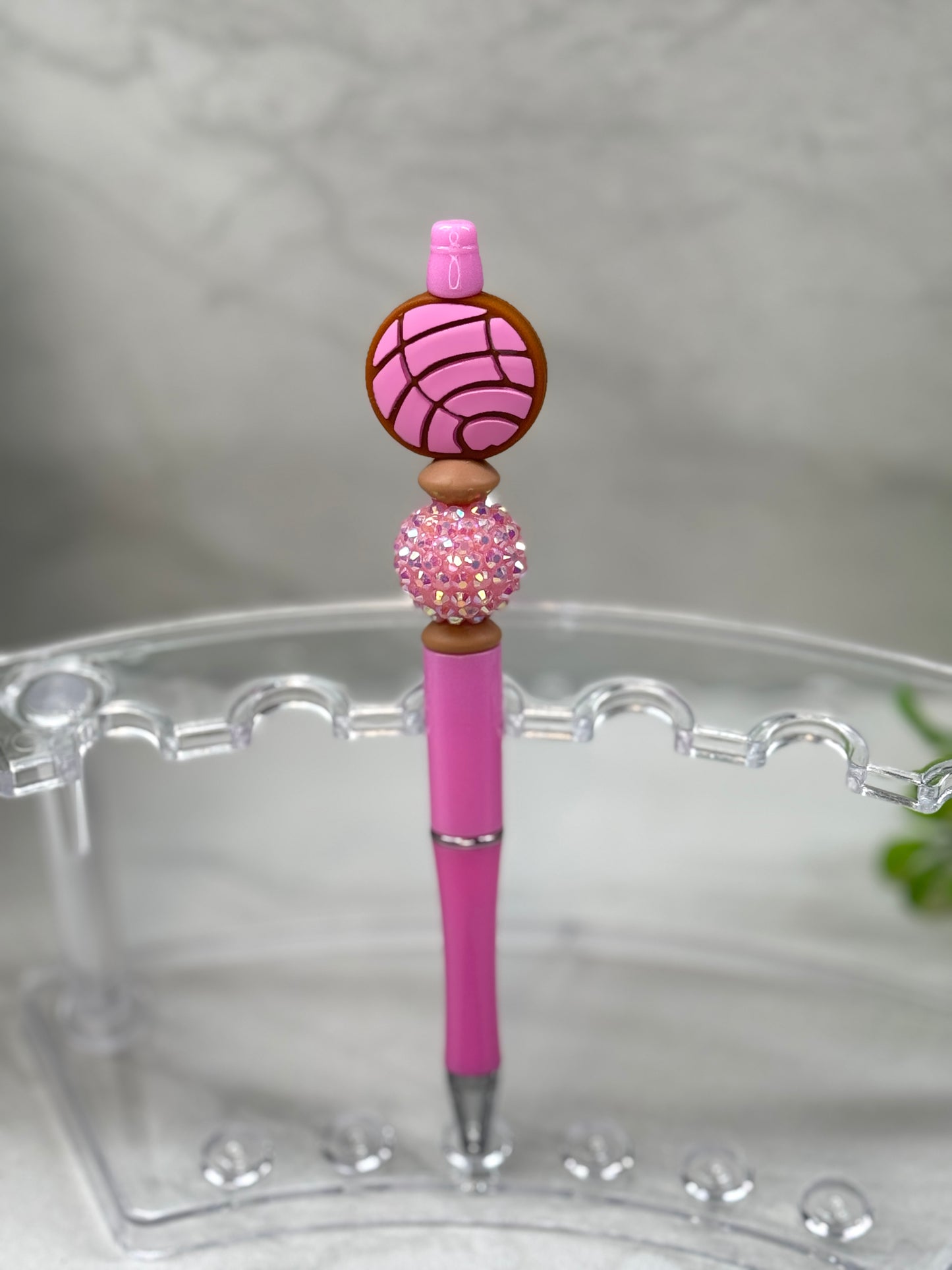 Fiesta Vibes Beaded Pens