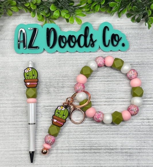 Cactus Cutie Set
