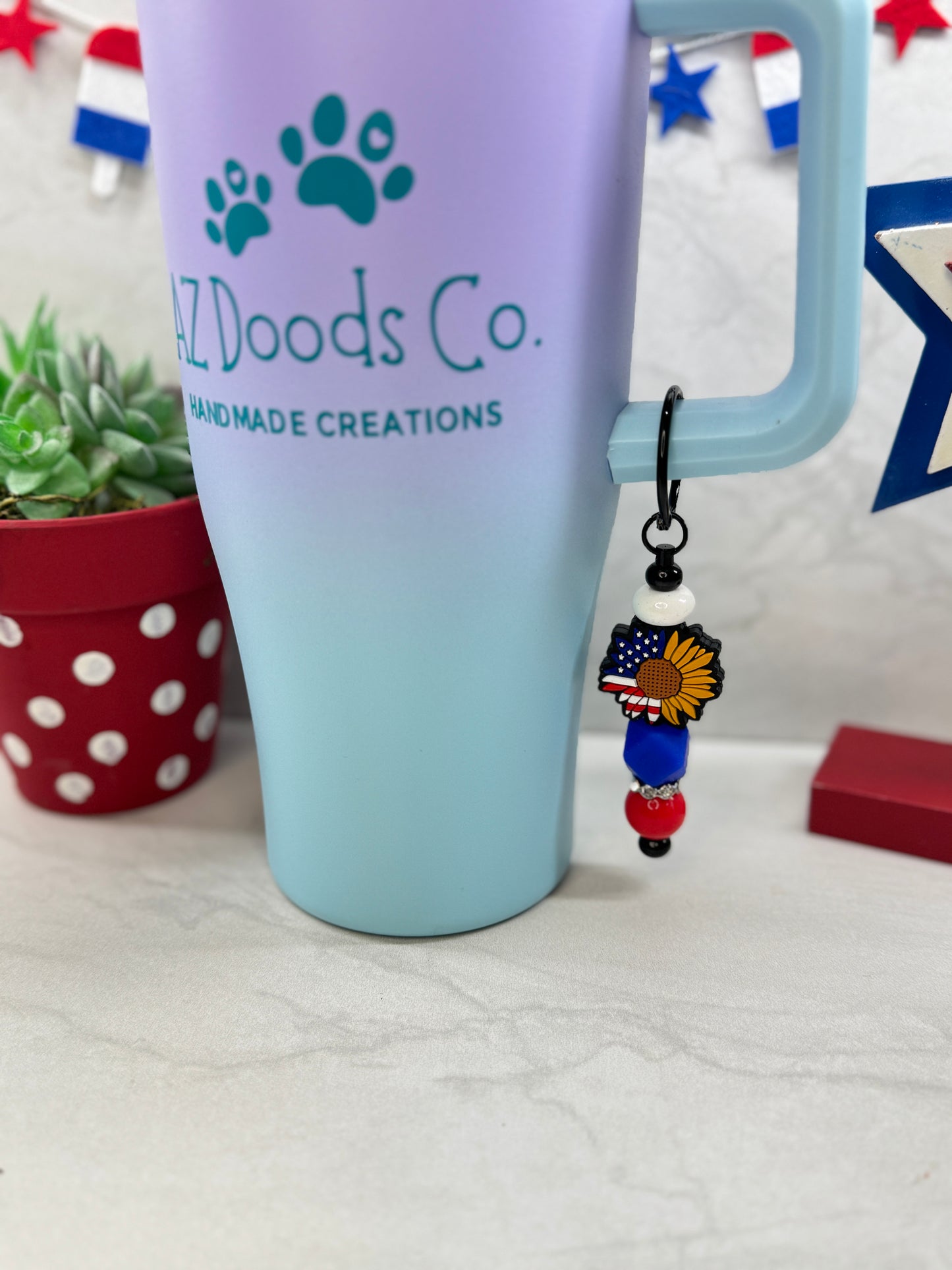 Star-Spangled Sips