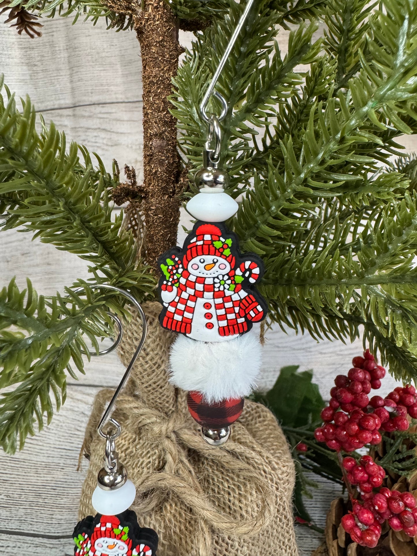 Christmas Collection- Cute Snowman