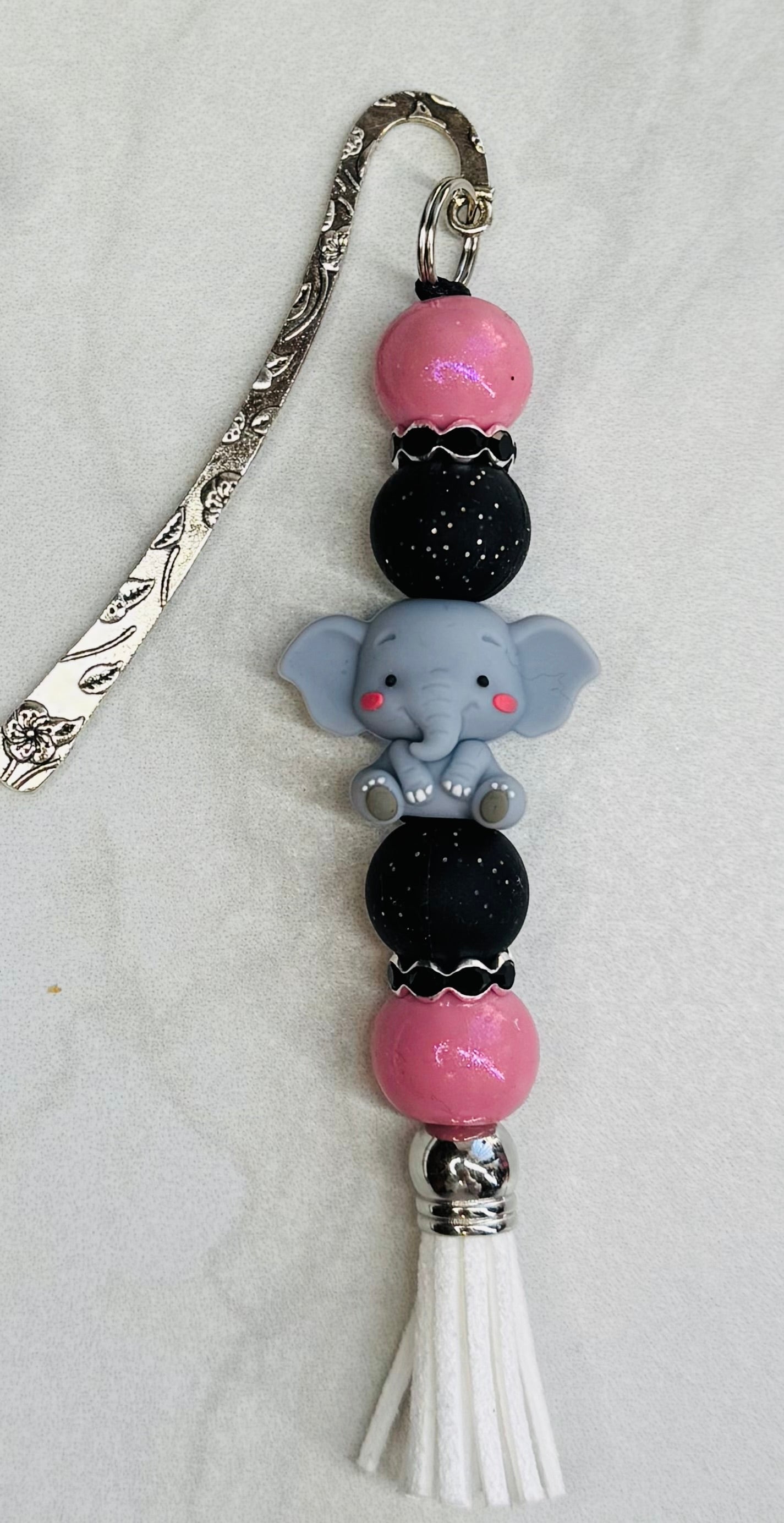 Ellie The Elephant Reading and Writing Set