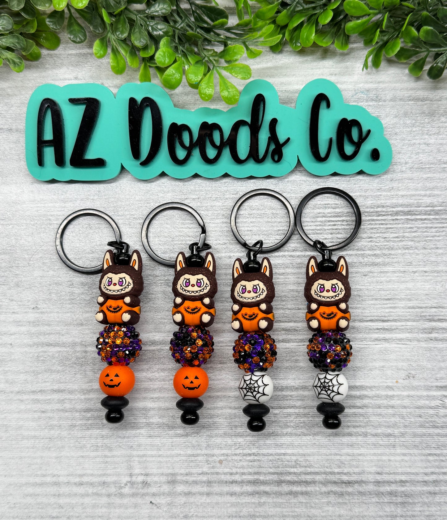 LaBooBoo Beaded Pens