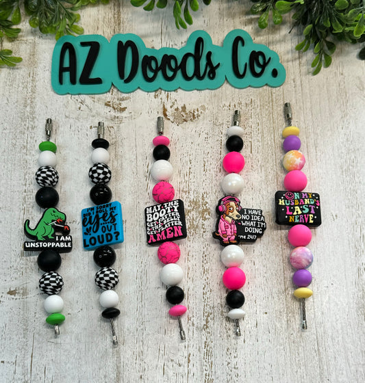 Cup Charms