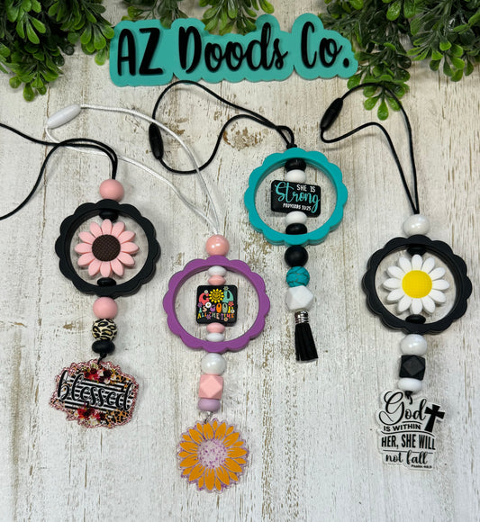 Car Charms
