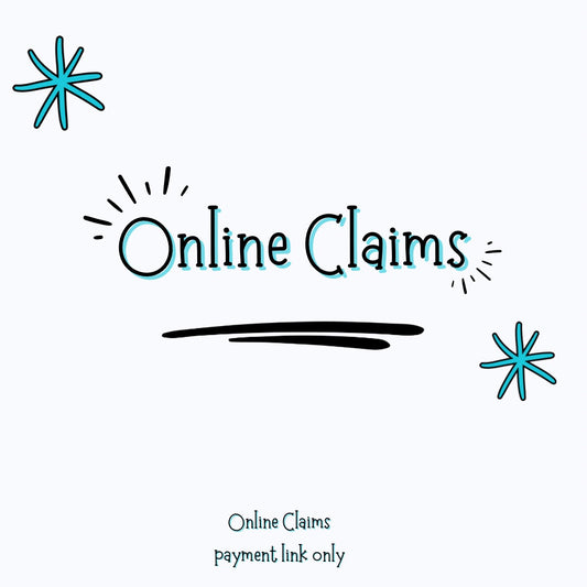 Online Claims